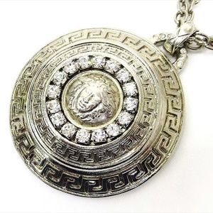 Gianni Versace Authentic Vintage Medusa